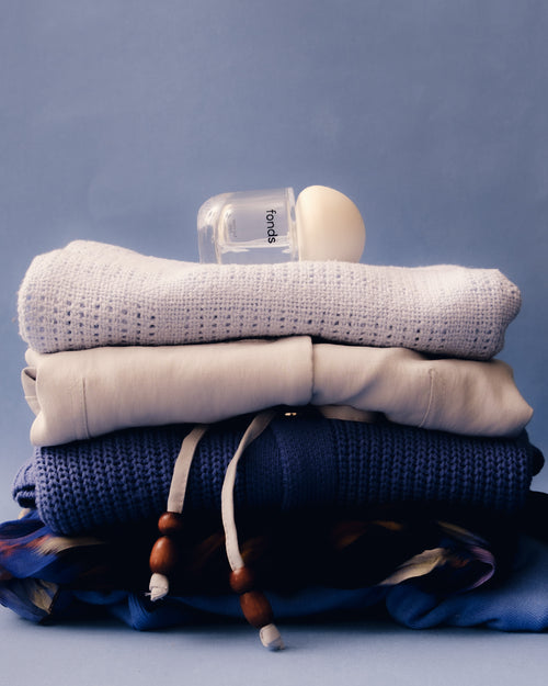 worn-out shirt