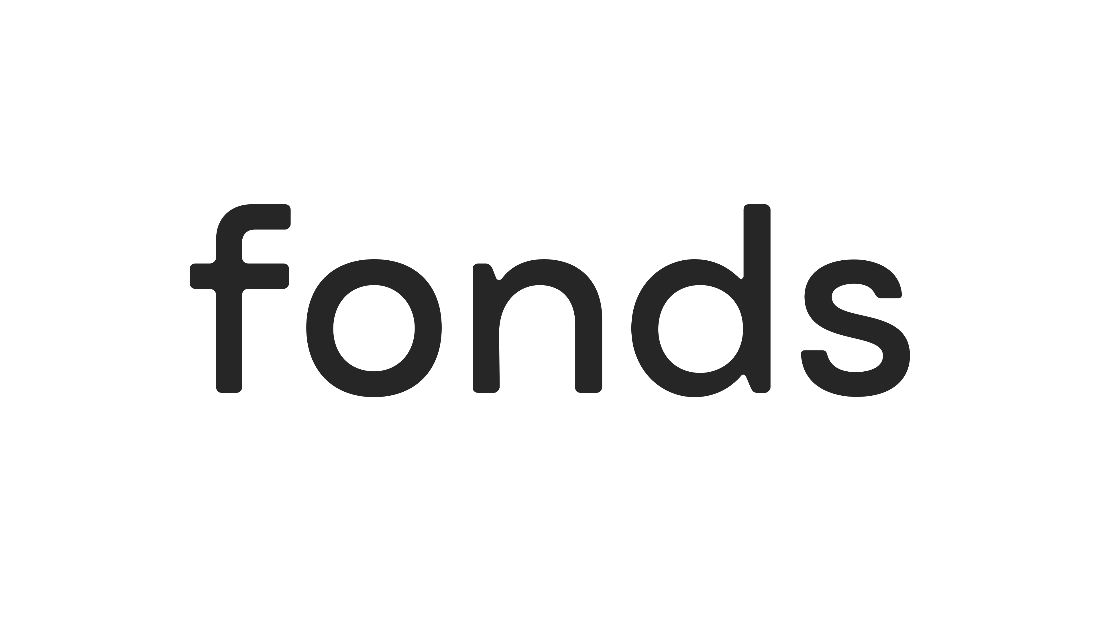 fonds